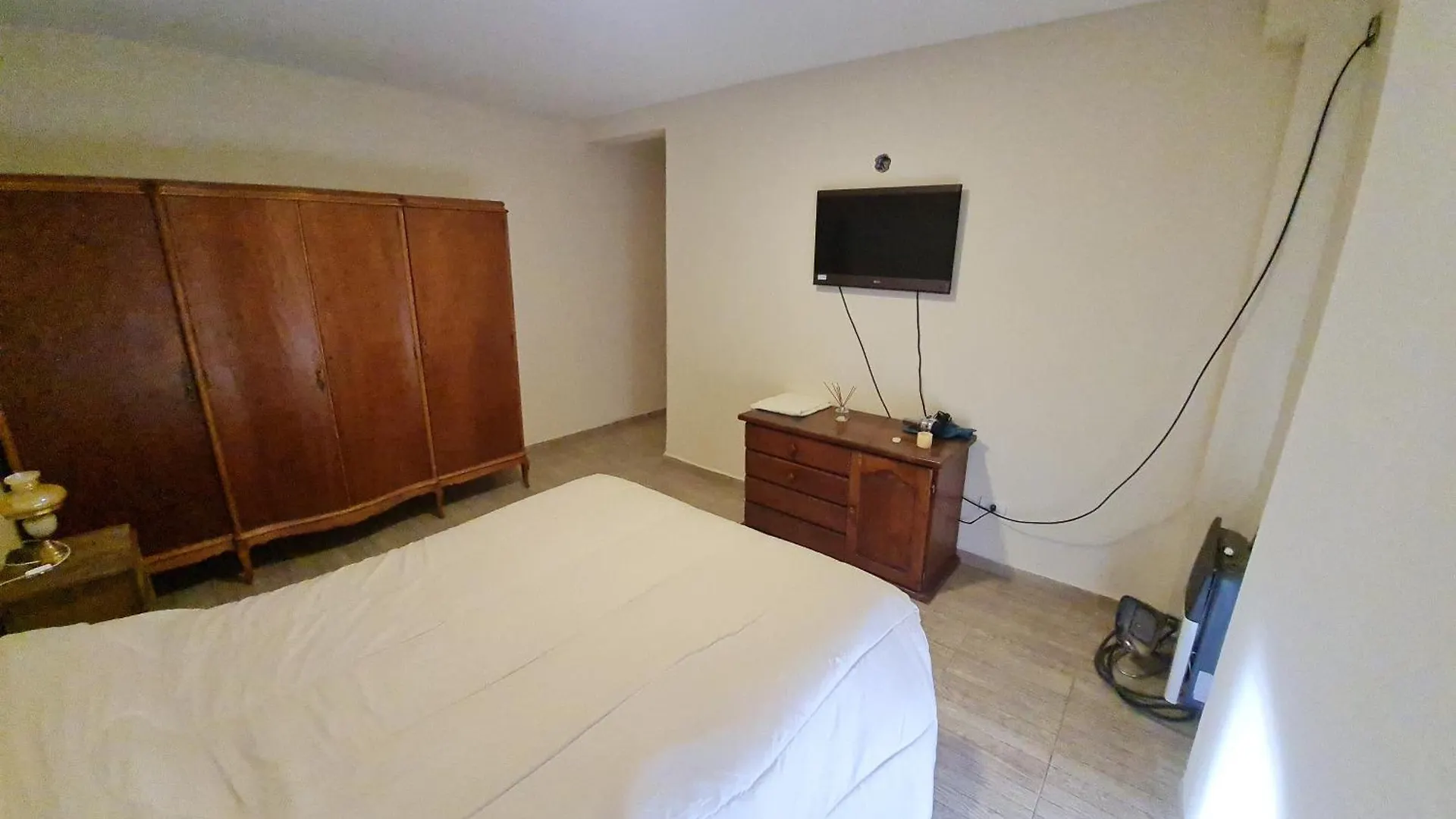 멘도사 Casa 6 Pers. 빌라