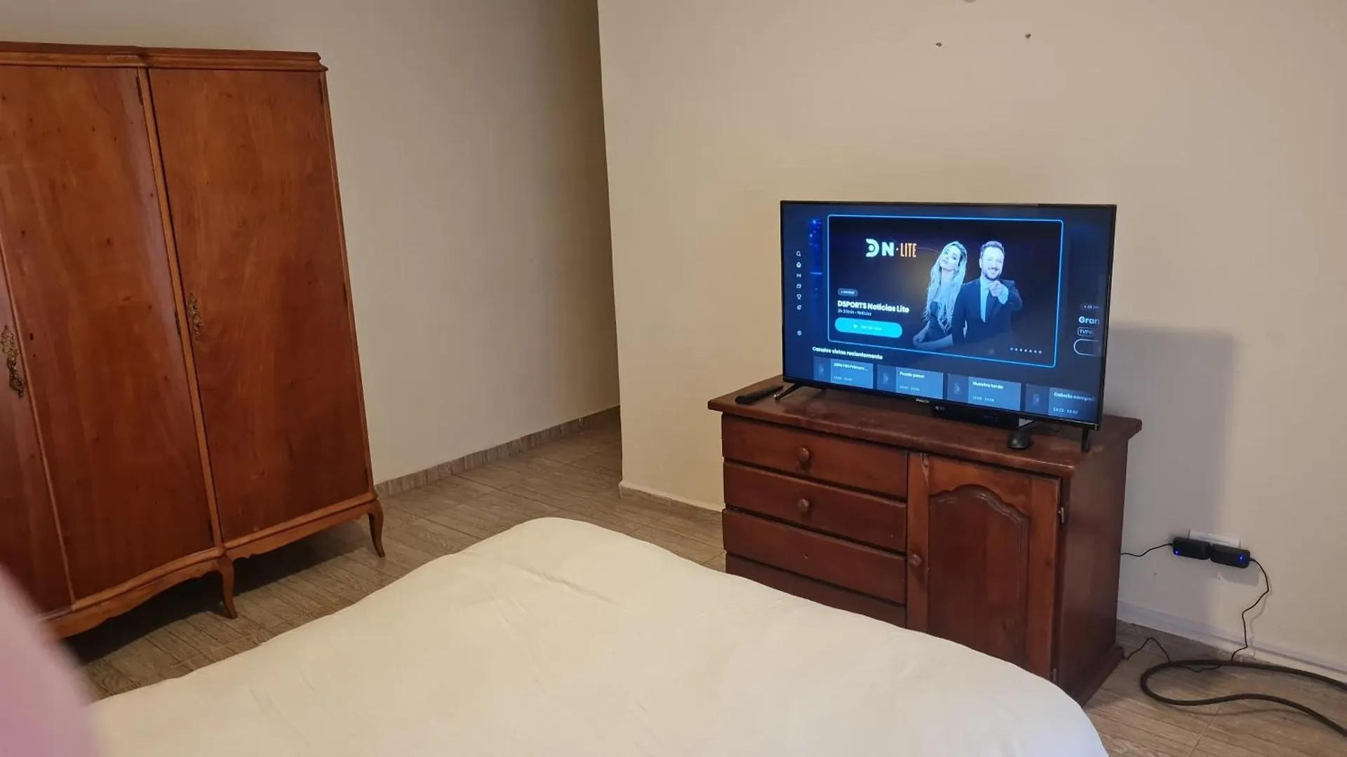 펜션 멘도사 Casa 6 Pers. 빌라