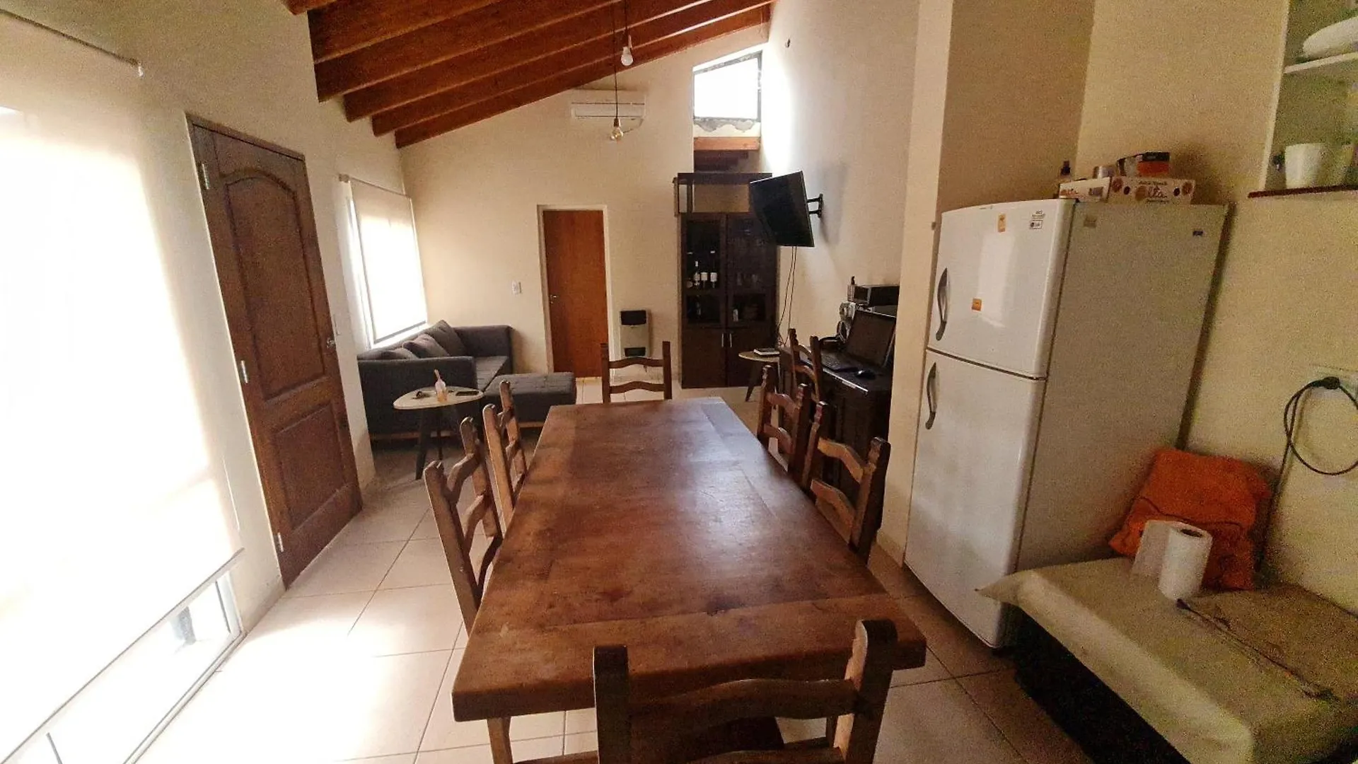 Holiday home Casa 6 Pers. Villa Mendoza