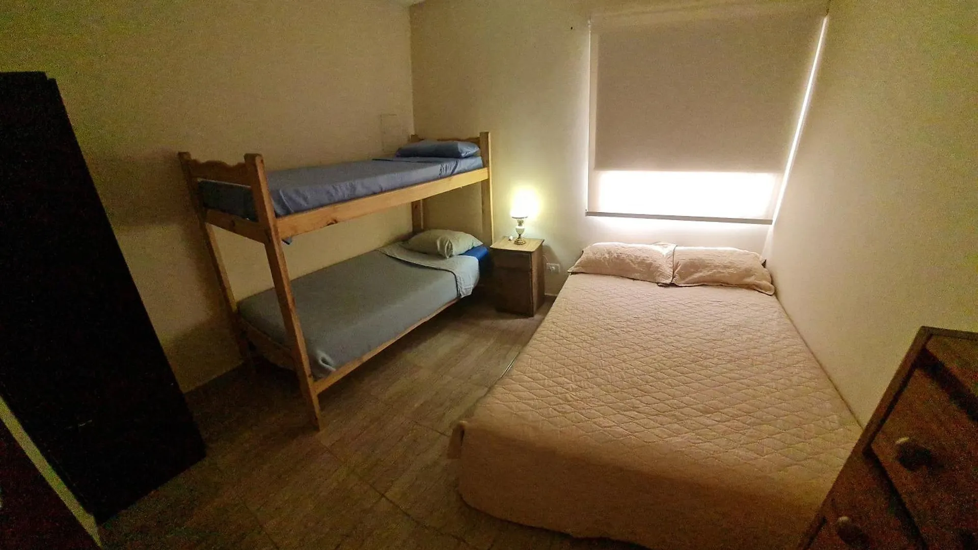 Holiday home Casa 6 Pers. Villa Mendoza