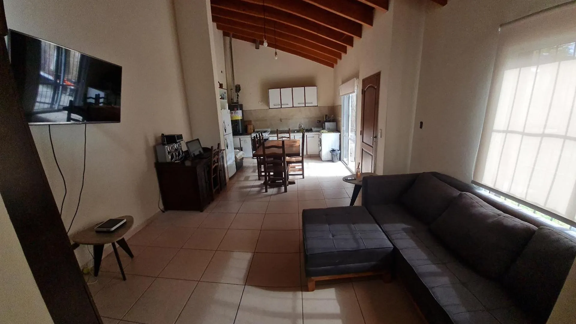 Casa 6 Pers. Villa Mendoza