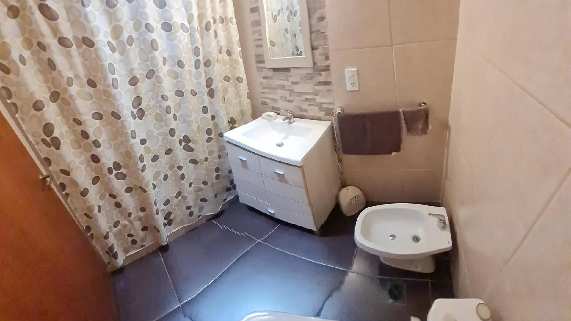 Holiday home Casa 6 Pers. Villa Mendoza