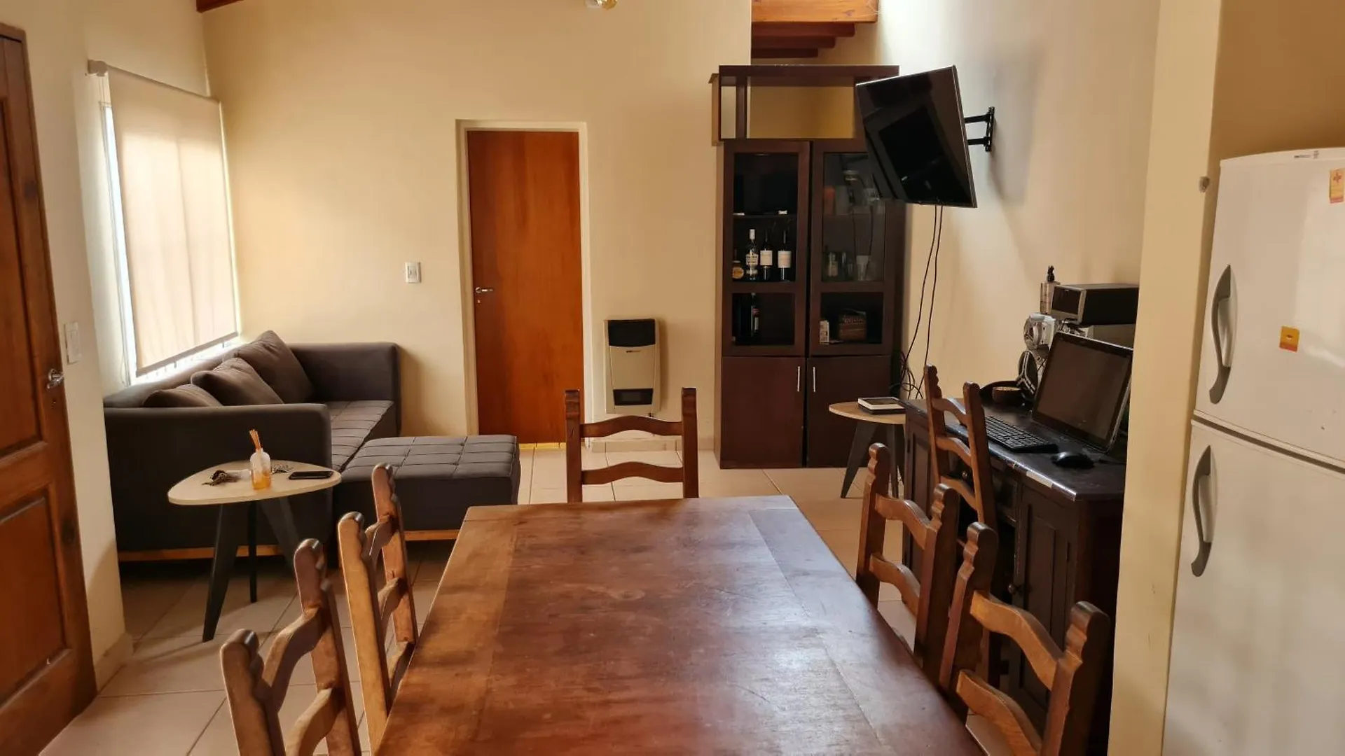 Casa 6 Pers. Villa Mendoza 0*,  Argentina