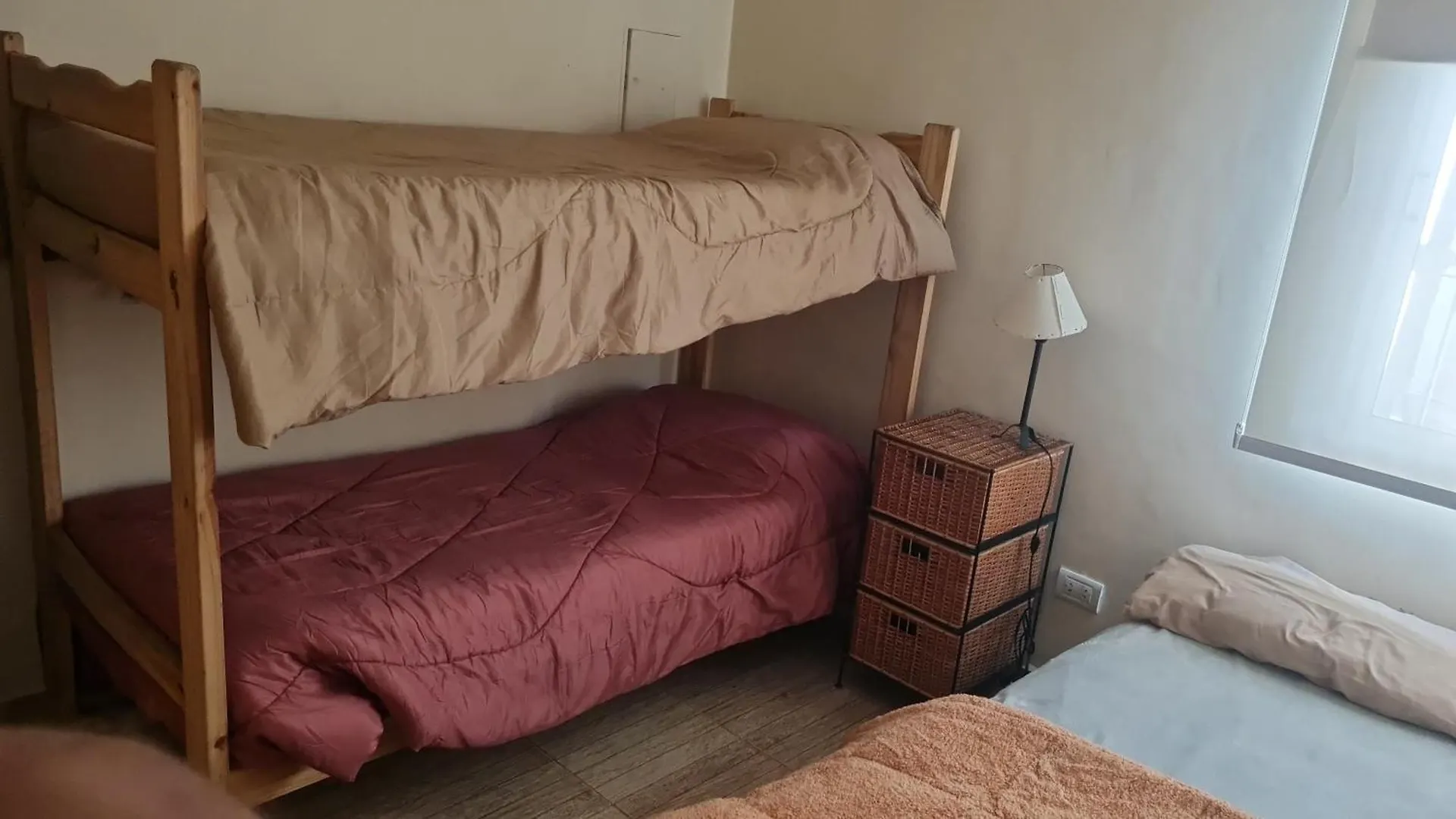 Holiday home Casa 6 Pers. Villa Mendoza Argentina