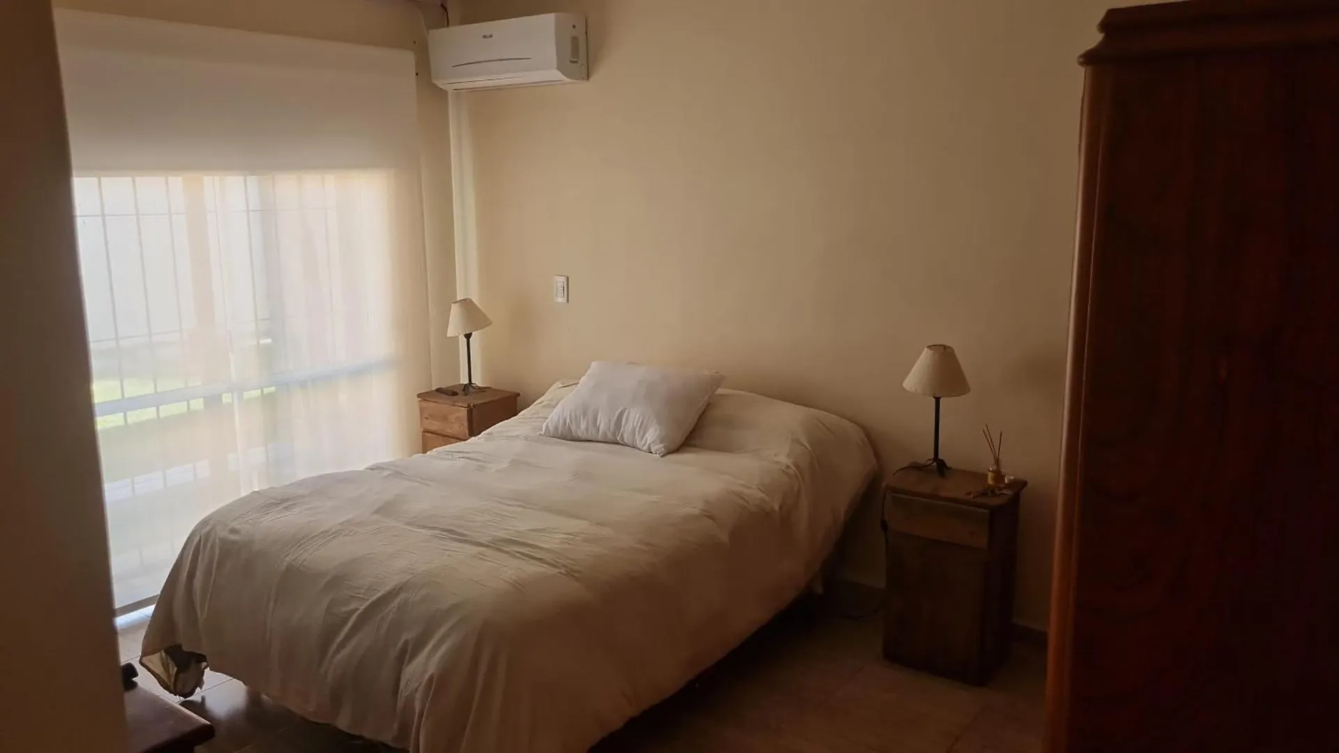 Casa 6 Pers. Villa Mendoza